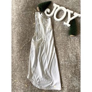 Lululemon sculpt tank
